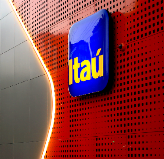 itaú